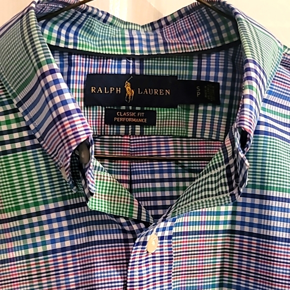 Polo Ralph Lauren Button-down - Picture 2 of 4